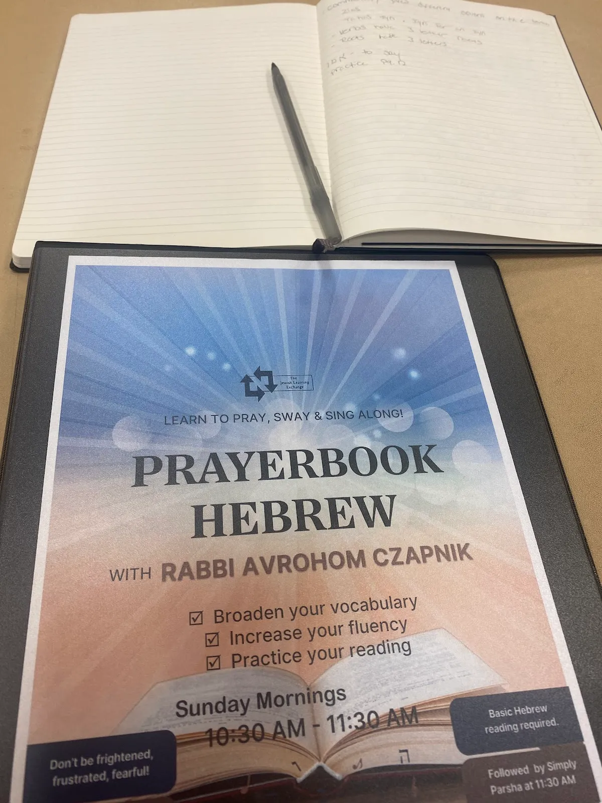 Jewish Learning Exchange — foto 2