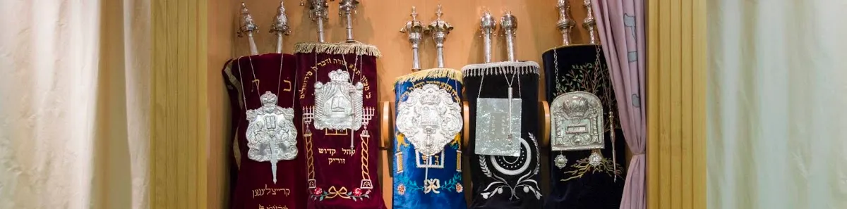 Jewish Liberal Community Or Chadash