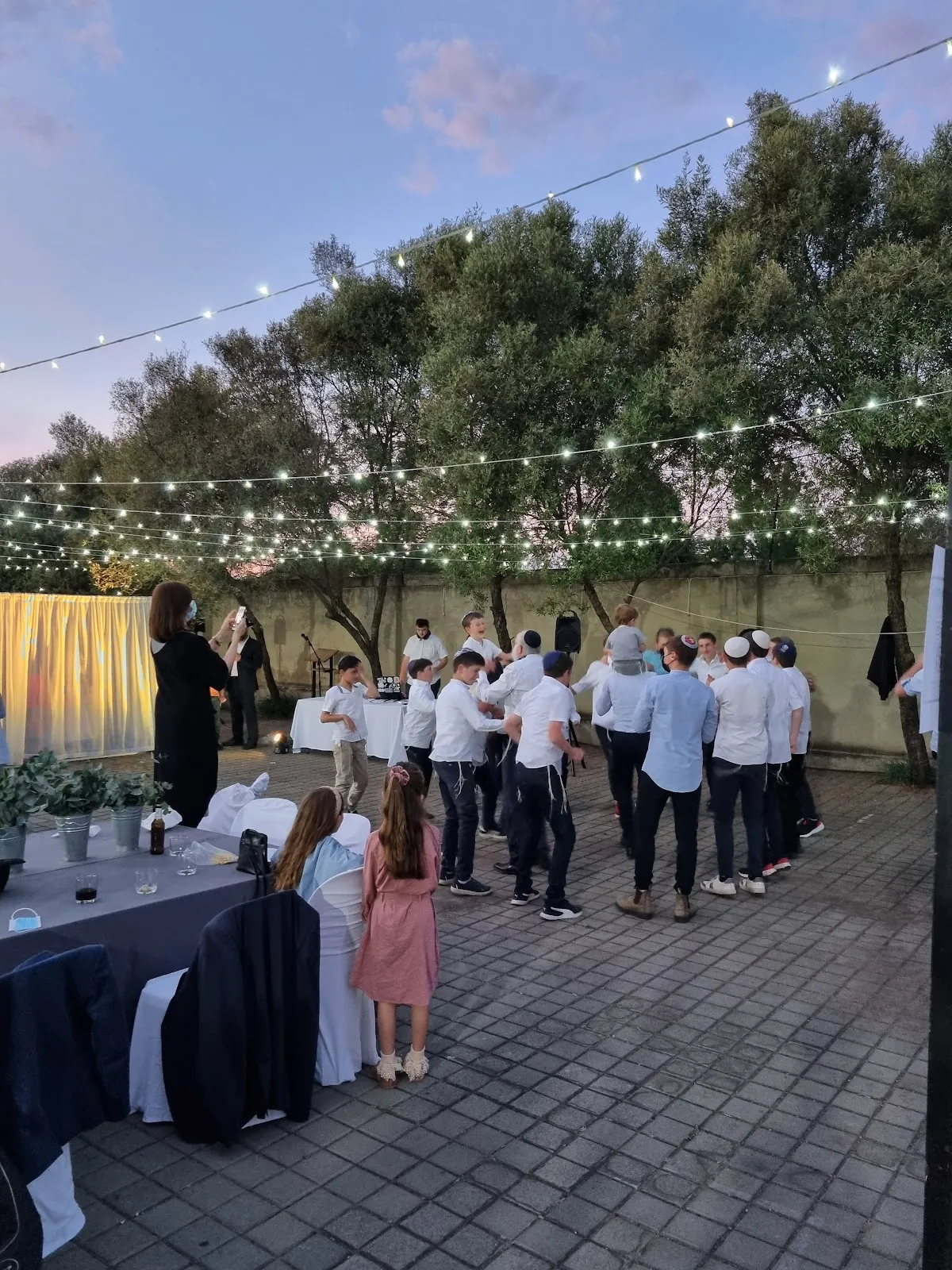 Jewish Life Centre at Chabad of Strathavon — foto 2