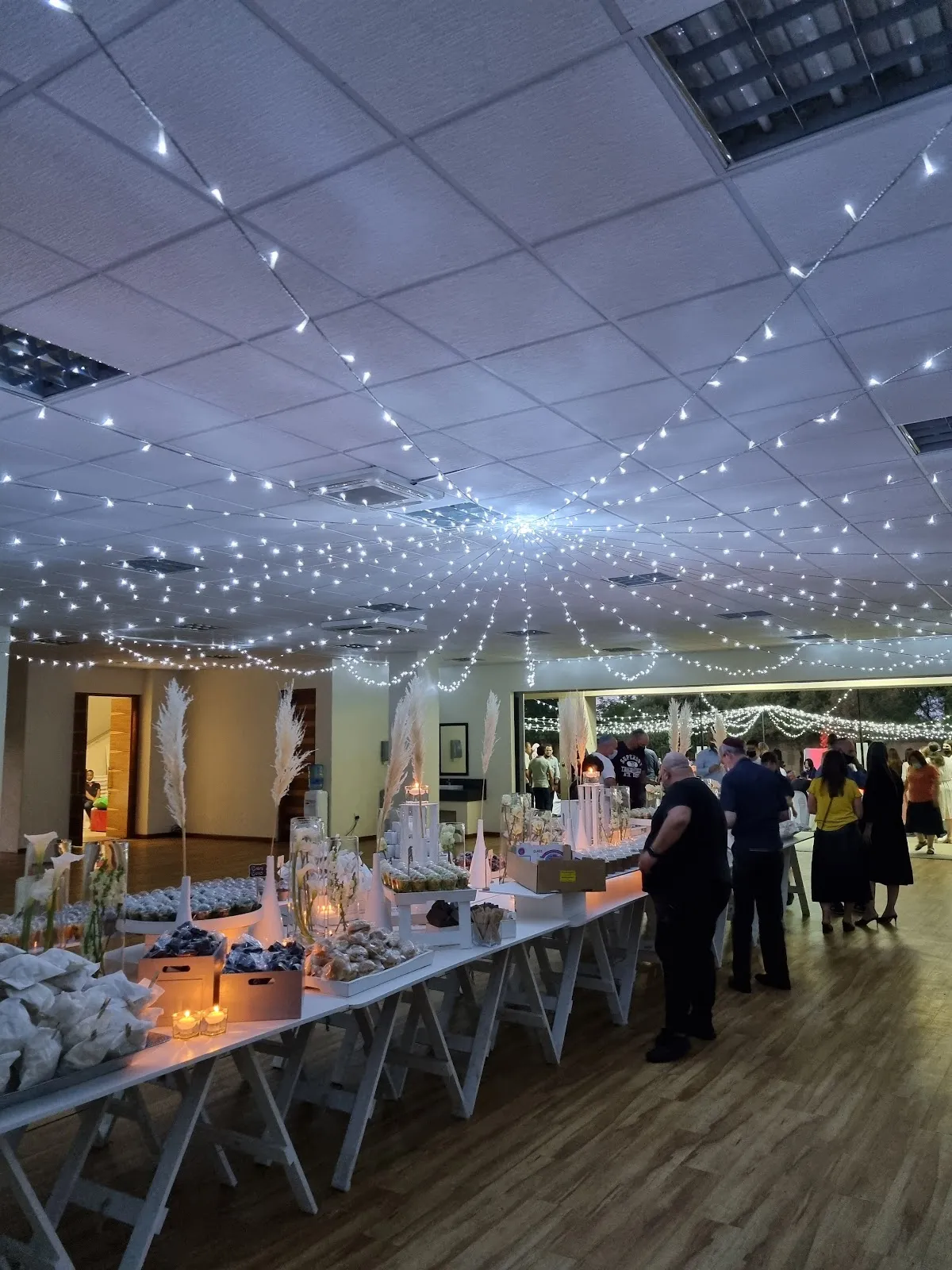 Jewish Life Centre at Chabad of Strathavon — foto 3