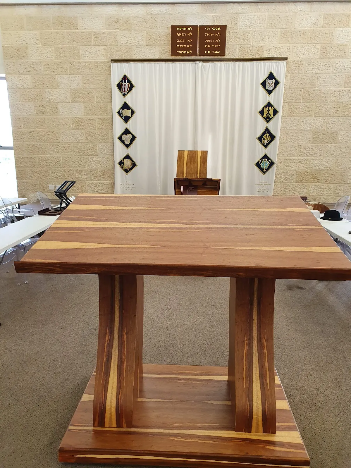 Jewish Life Centre at Chabad of Strathavon — foto 4