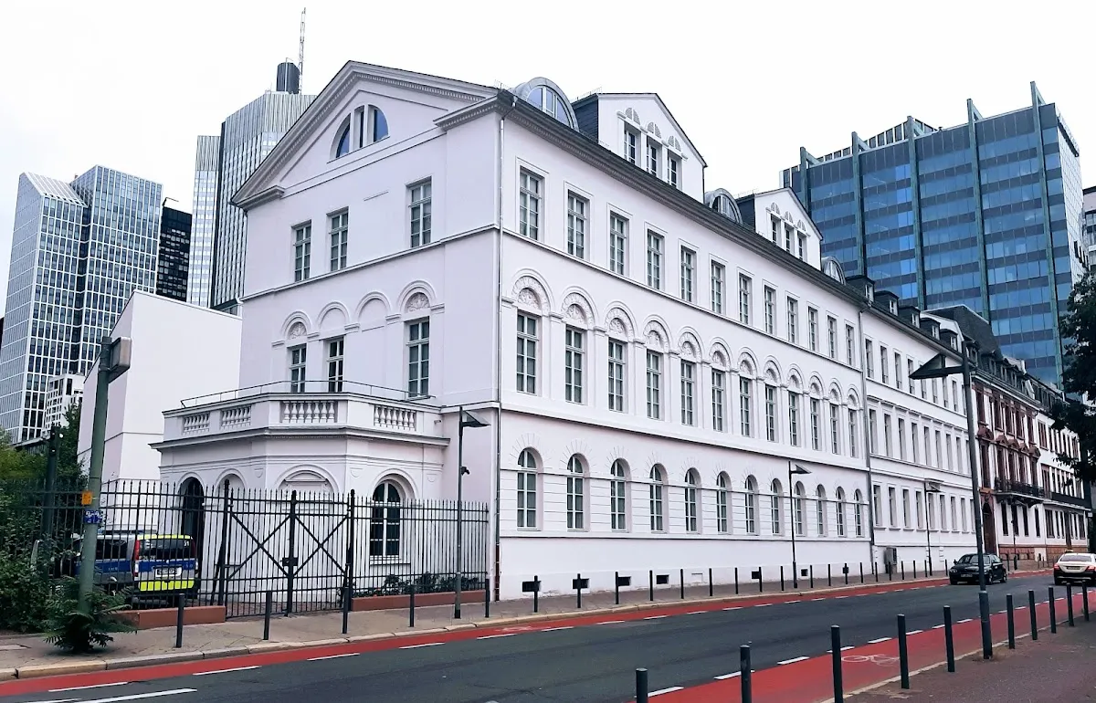 Jewish Museum — photo 2