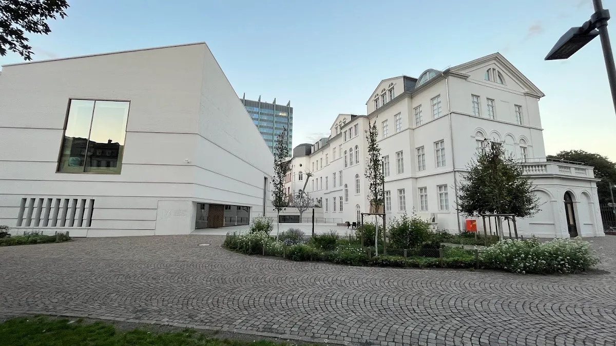 Jewish Museum — photo 3