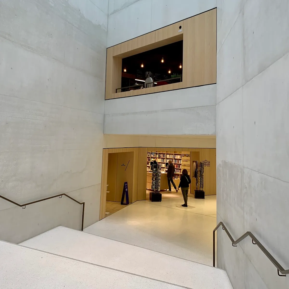 Jewish Museum — photo 6