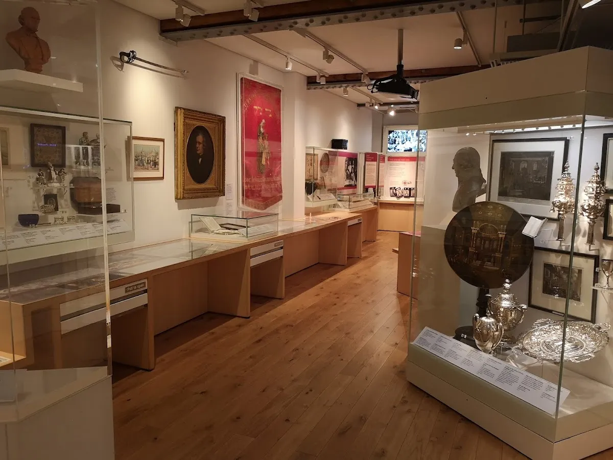 Jewish Museum London — photo 3