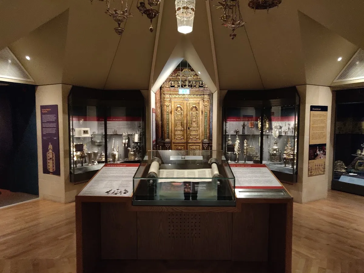 Jewish Museum London — photo 4