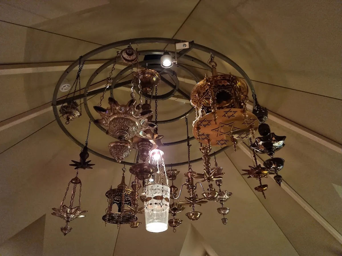 Jewish Museum London — photo 6