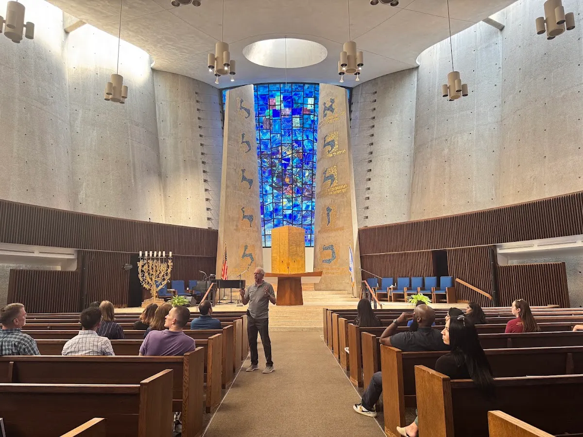 Jewish Museum of Buffalo — foto 2