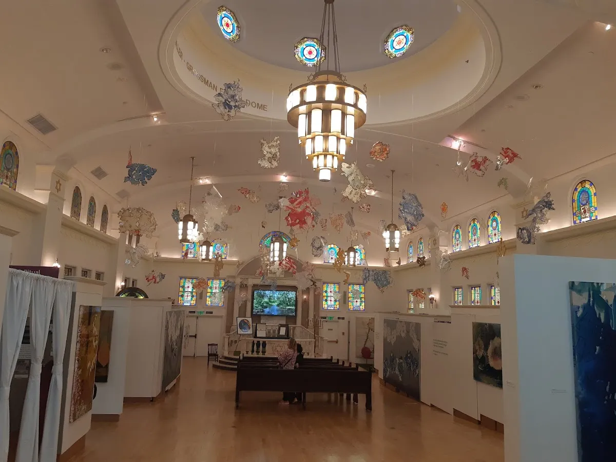 Jewish Museum of Florida-FIU — foto 2