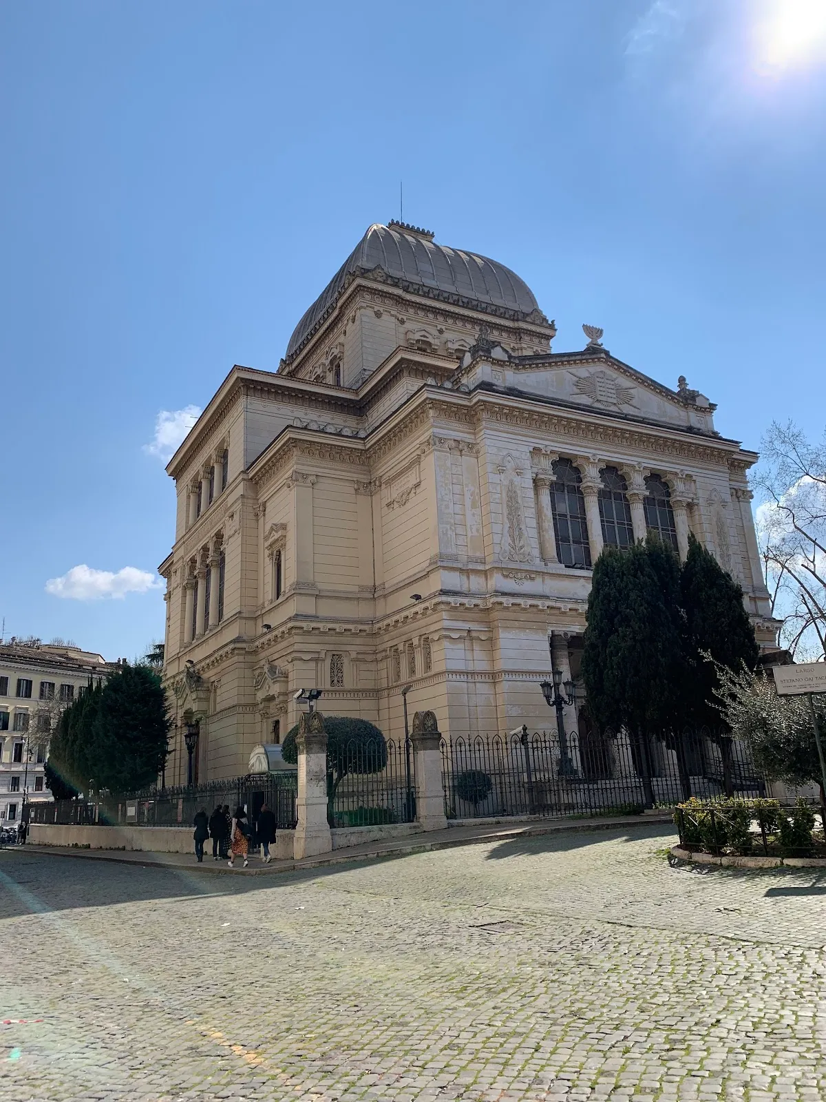 Jewish Museum — photo 4