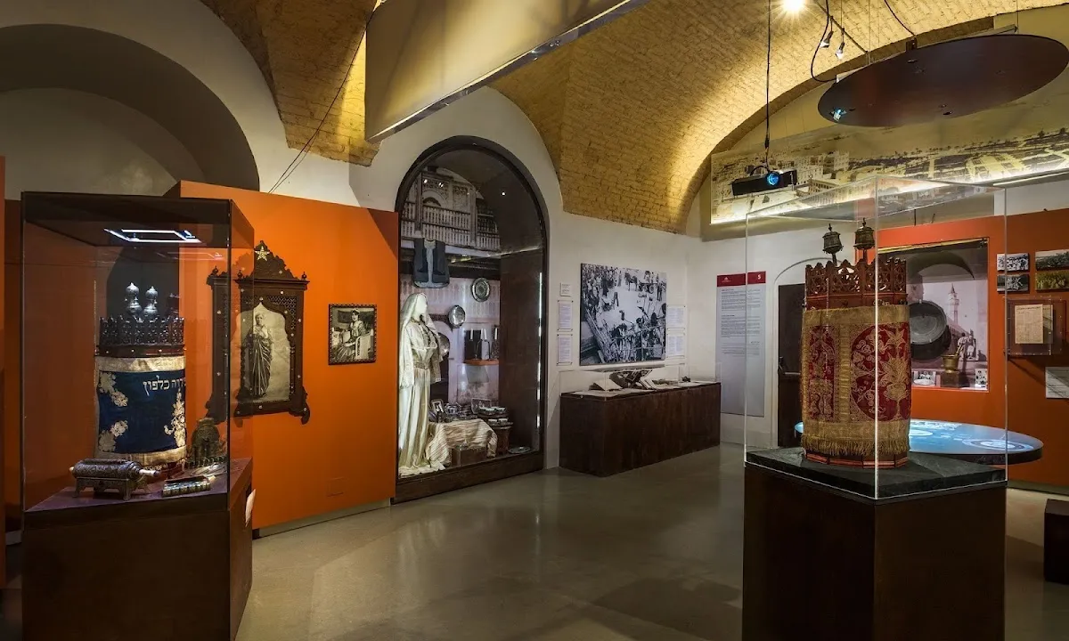 Jewish Museum — photo 5