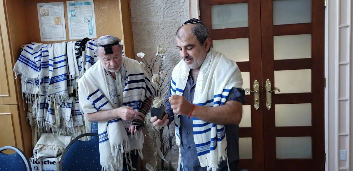 Jewish Russian Community Center of Montreal — photo 4