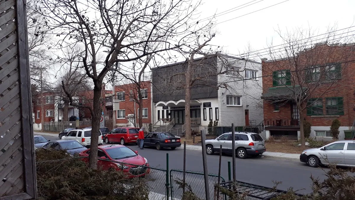 Jewish Russian Community Center of Montreal — photo 5