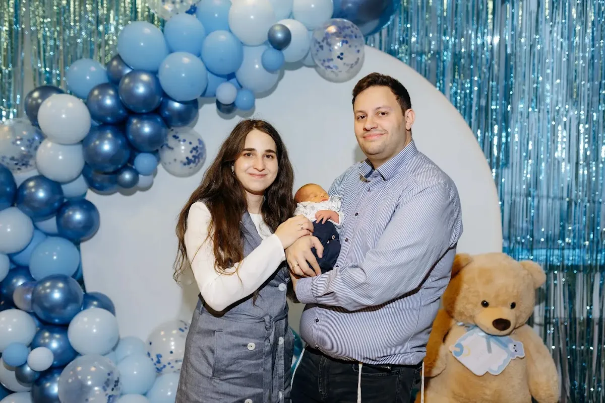 Jewish Russian speaking community of Vienna | Еврейская Русскоязычная община Вены — foto 4