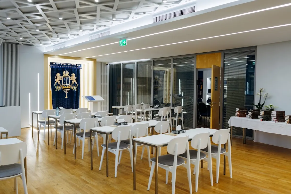 Jewish Russian speaking community of Vienna | Еврейская Русскоязычная община Вены — foto 5