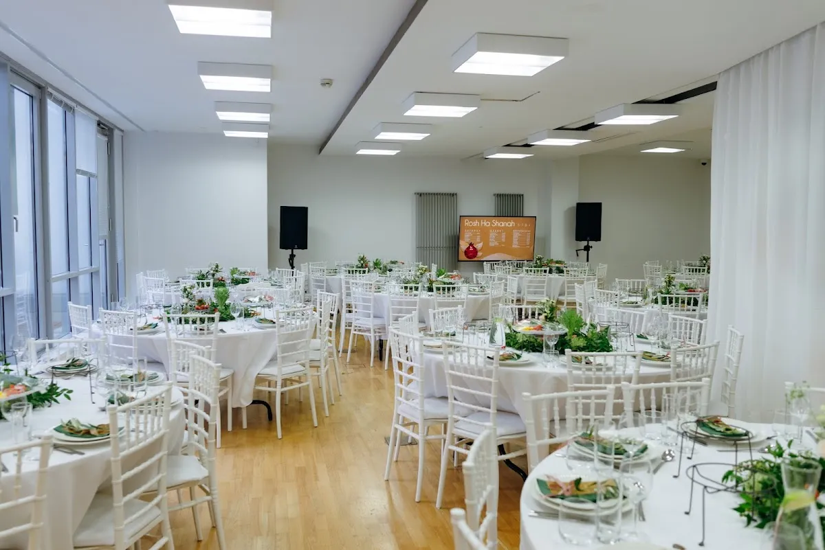 Jewish Russian speaking community of Vienna | Еврейская Русскоязычная община Вены — foto 6