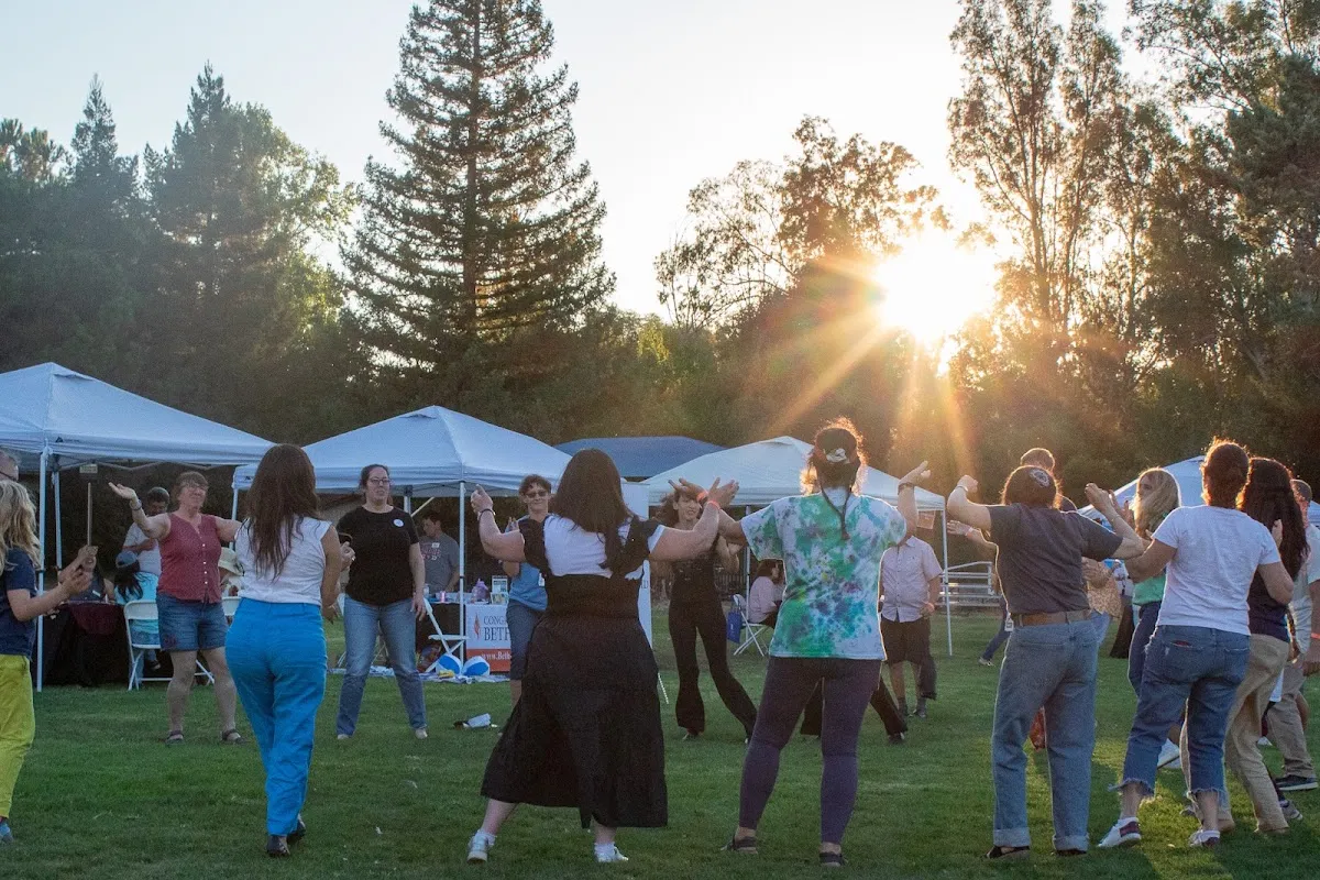 Jewish Silicon Valley — foto 4
