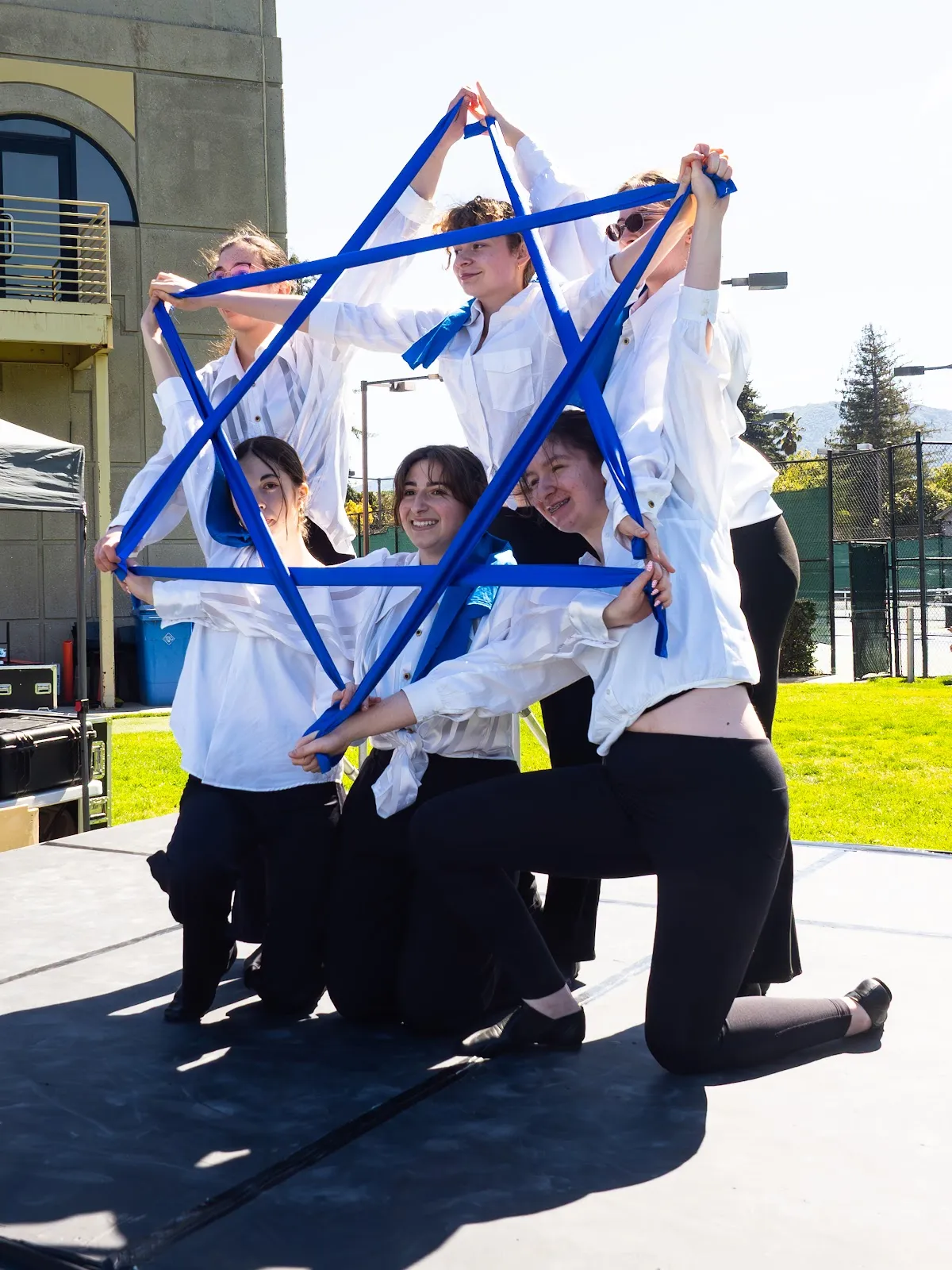 Jewish Silicon Valley — foto 5