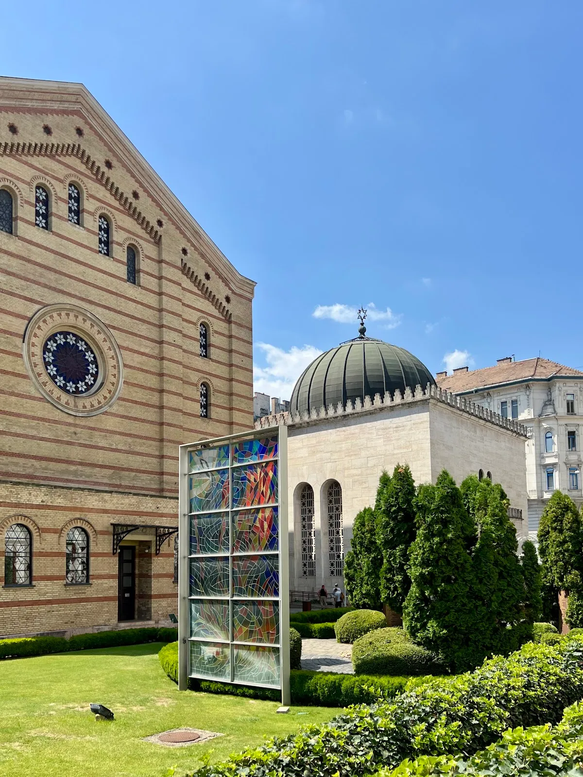 Jewish Tour Hungary — photo 2