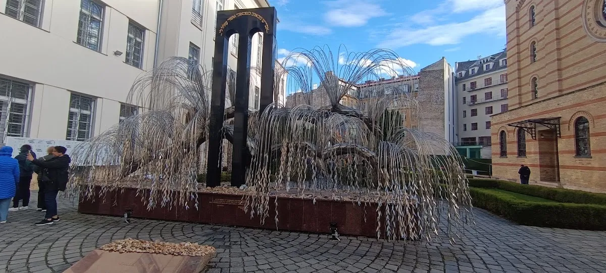 Jewish Tour Hungary — photo 3