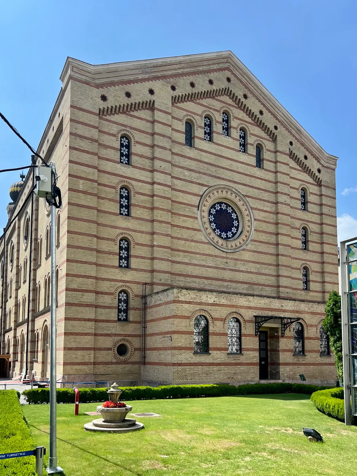 Jewish Tour Hungary — photo 4