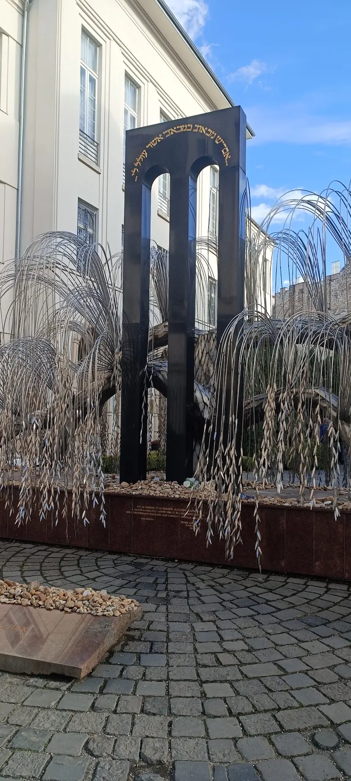 Jewish Tour Hungary — photo 5