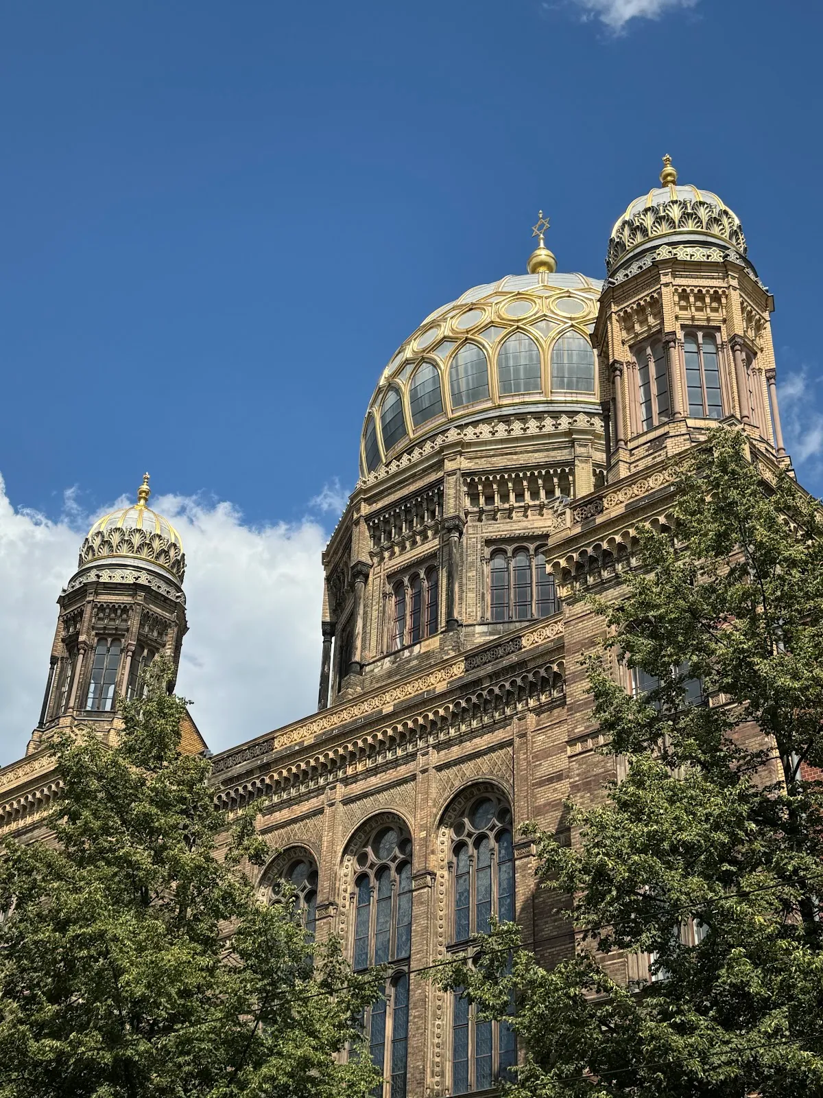 Jewish Tours Berlin - Jewish Berlin Tours — photo 3