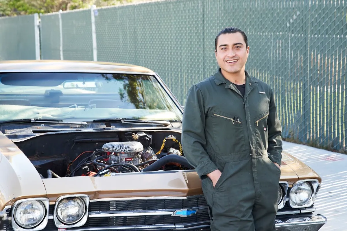 Jewish Vocational Service