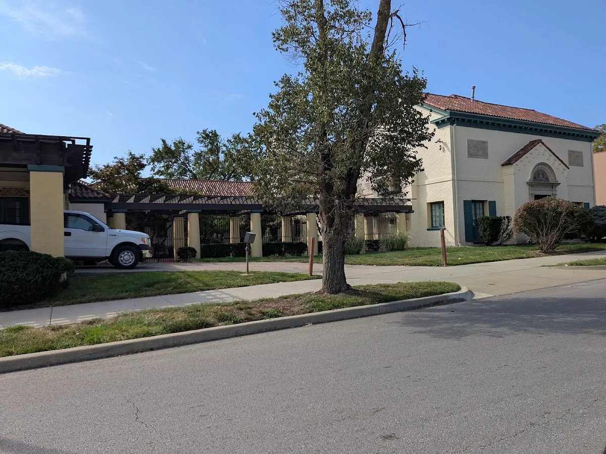 Jewish Vocational Service — photo 6