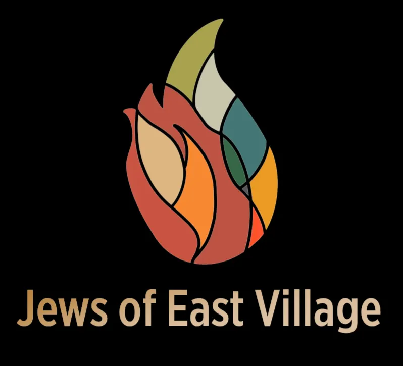 Jews of East Village - Chabad — foto 3