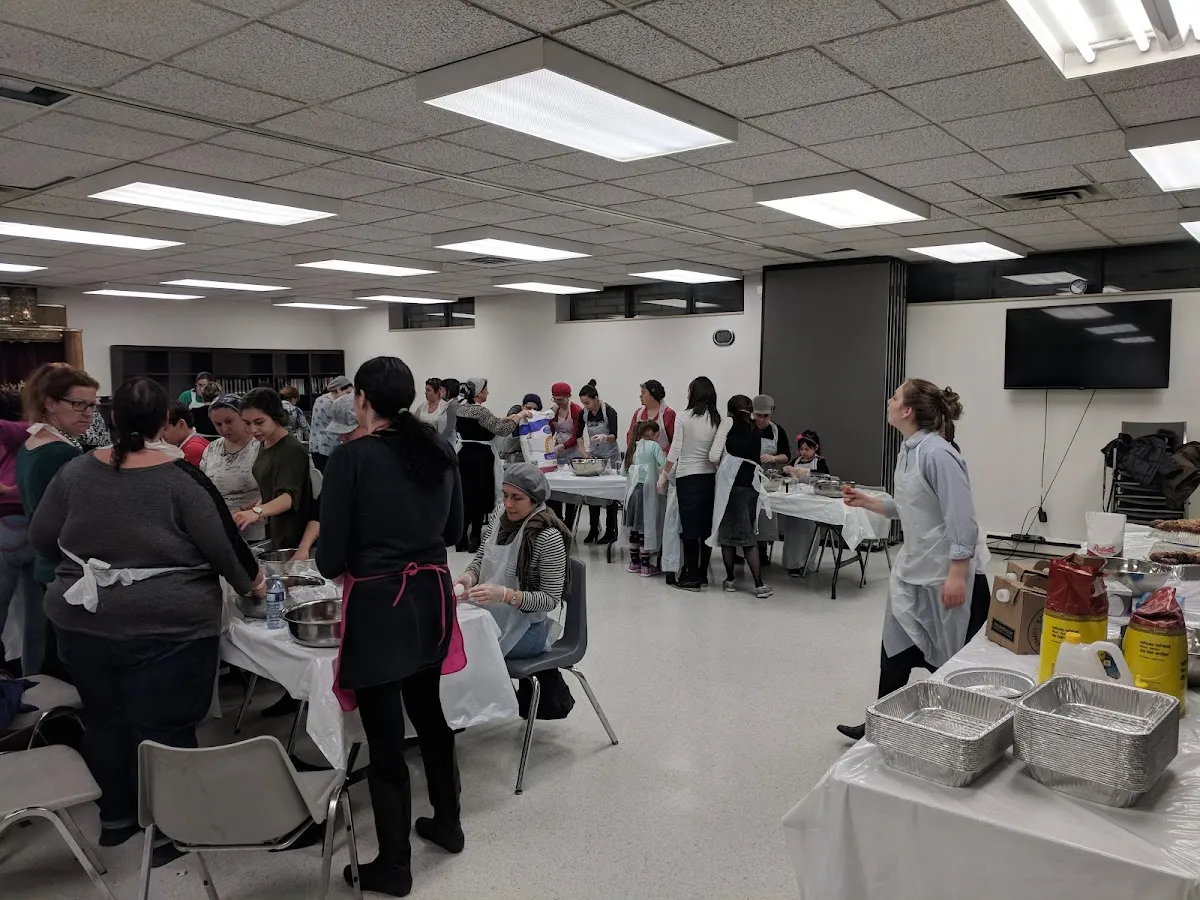 JNY - Jewish North York Centre
