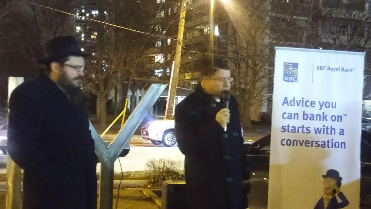 JNY - Jewish North York Centre — foto 4