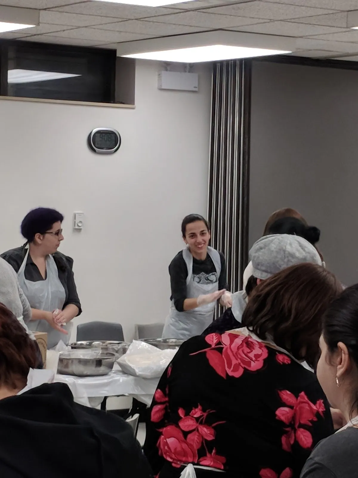 JNY - Jewish North York Centre — foto 6