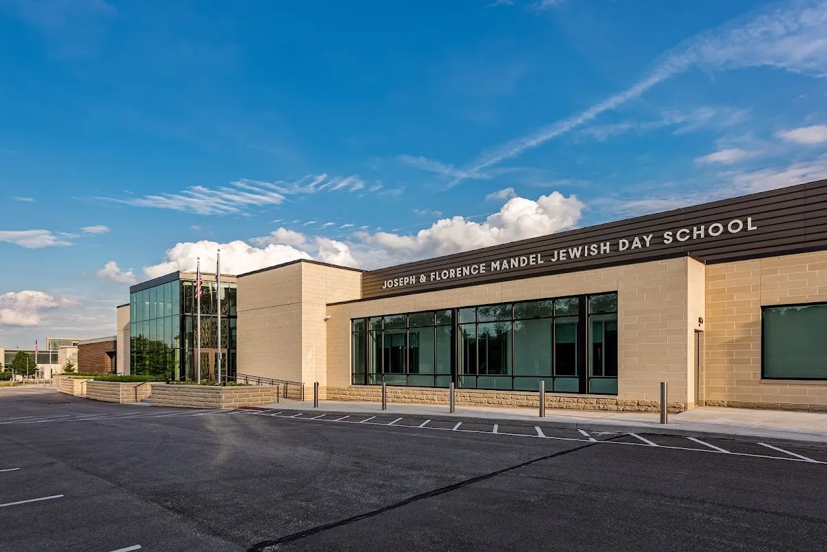 Joseph and Florence Mandel Jewish Day School
