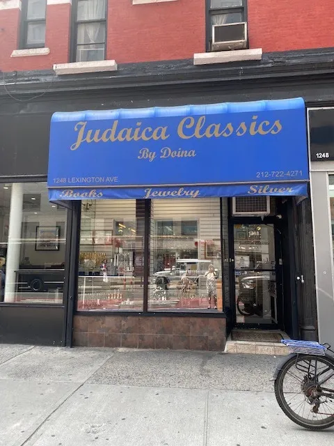 Judaica Classics By Doina