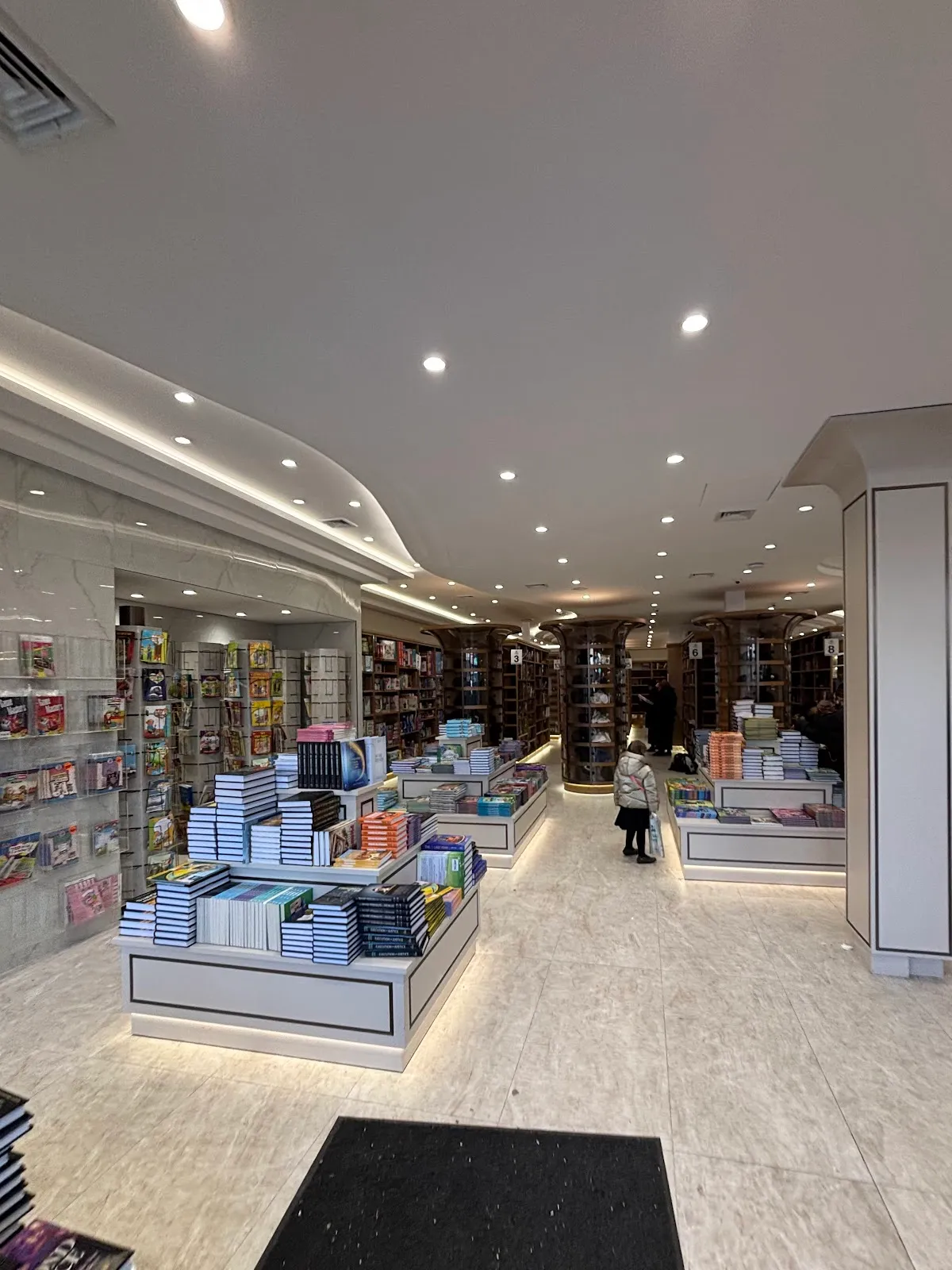 Judaica Corner