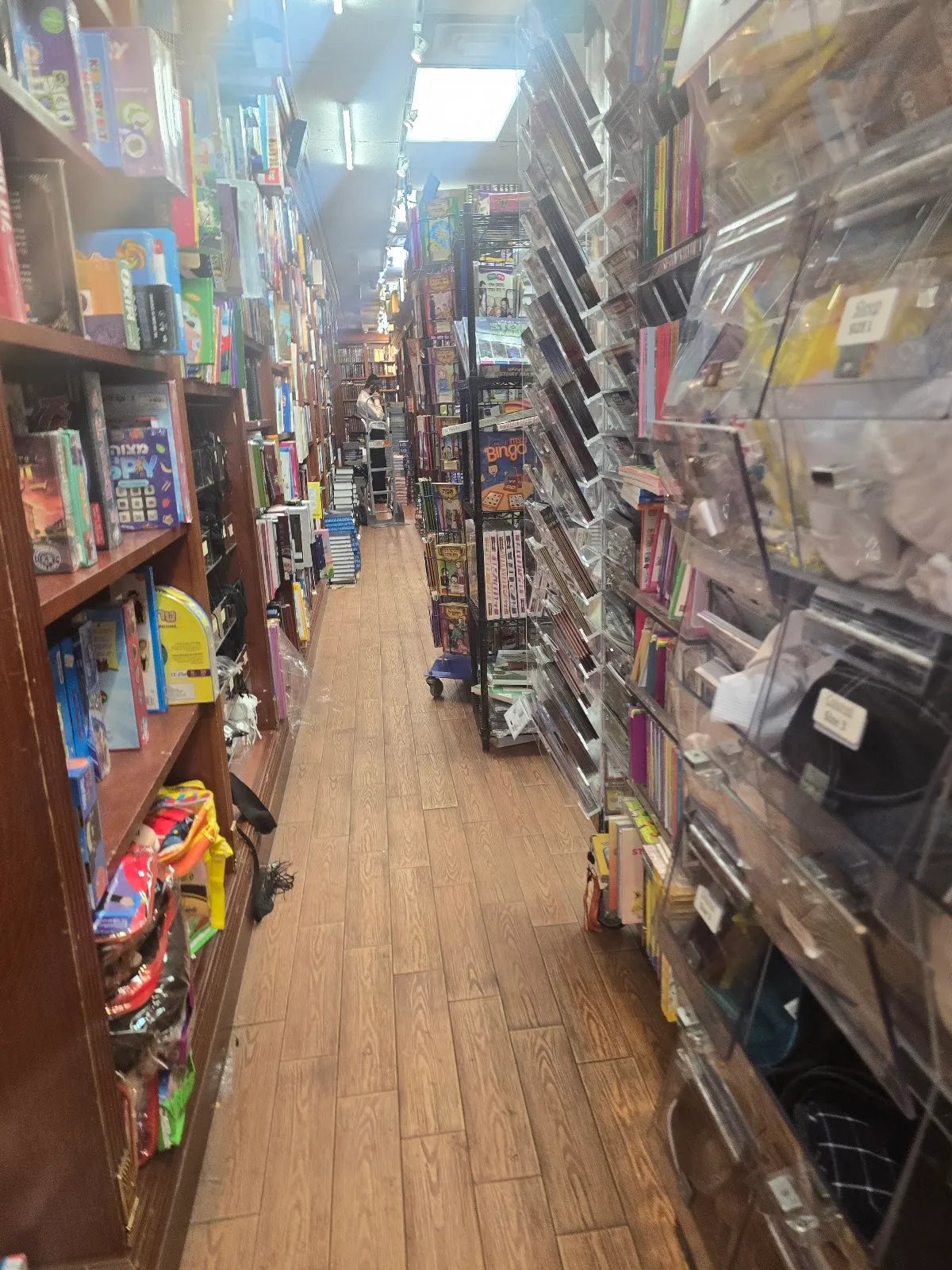 Judaica Corner — photo 2