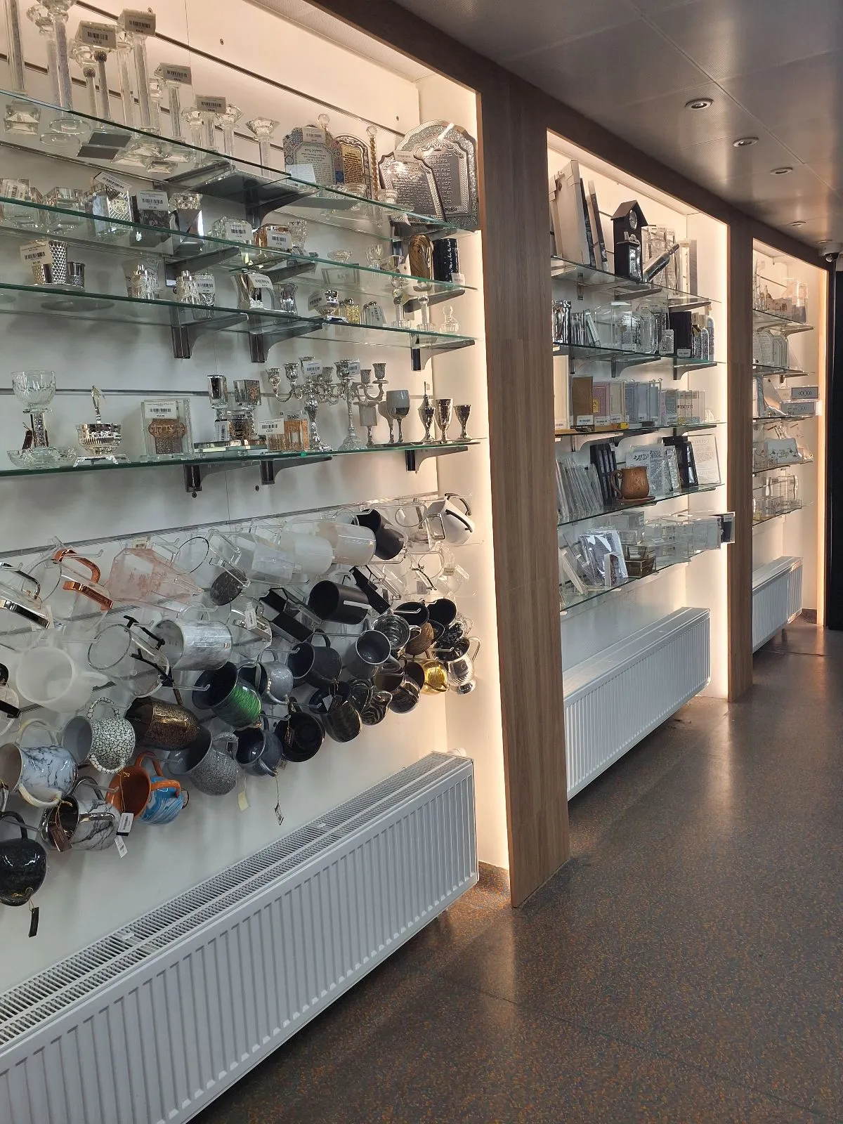 Judaica Plus (Merkaz Judaica) — foto 5