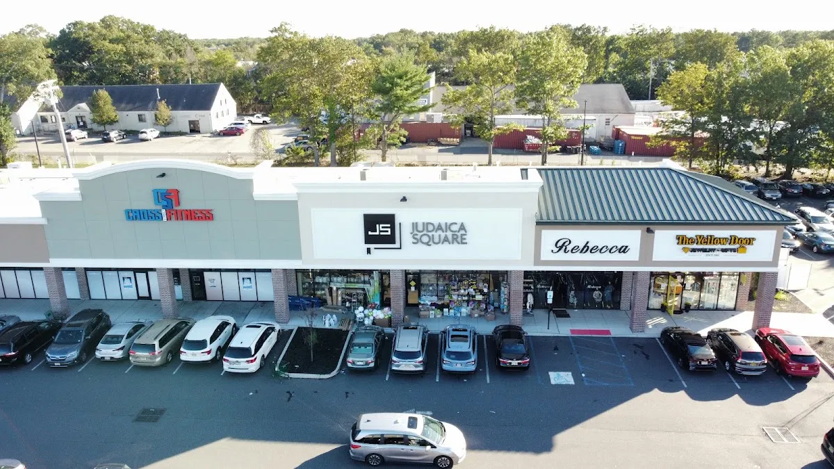 Judaica Square Lakewood South