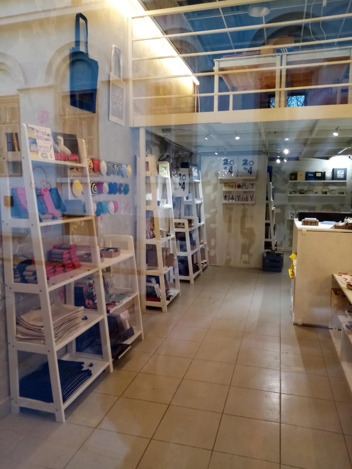 Judapest - Jewish Design Store & Gifts — foto 2
