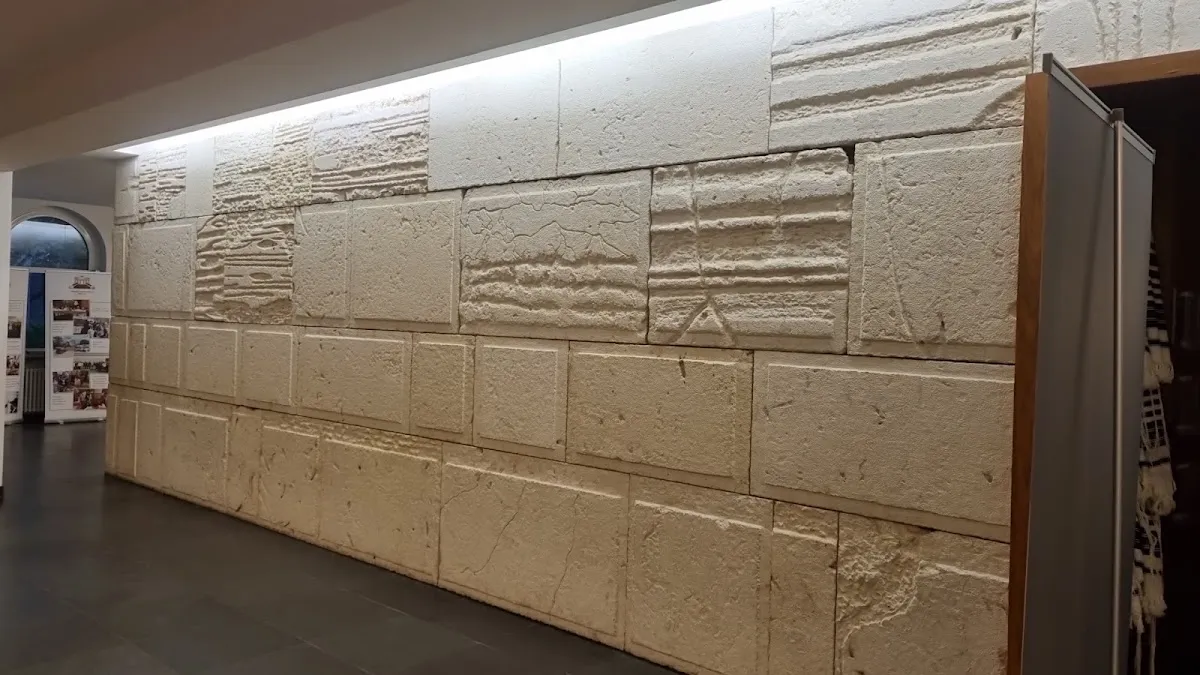 Jüdische Gemeinde Chabad Berlin - הקהילה היהודית חב״ד ברלין — photo 3