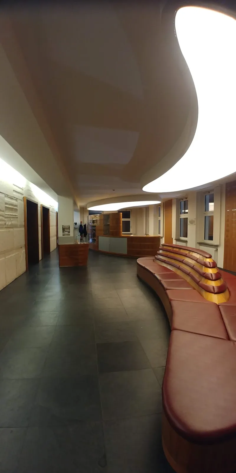 Jüdische Gemeinde Chabad Berlin - הקהילה היהודית חב״ד ברלין — photo 4