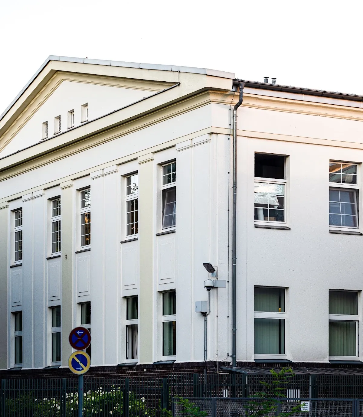 Jüdische Gemeinde Chabad Berlin - הקהילה היהודית חב״ד ברלין — photo 6