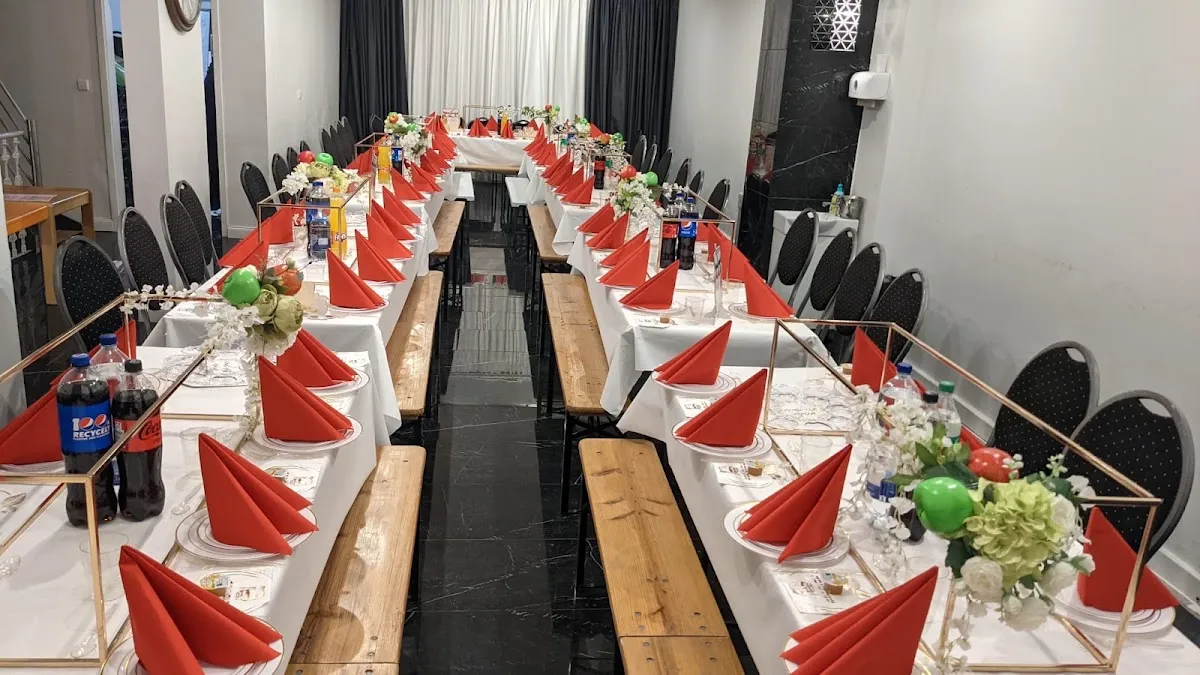 Jüdische Gemeinde Chabad Frankfurt בית חב״ד פרנקפורט — foto 2