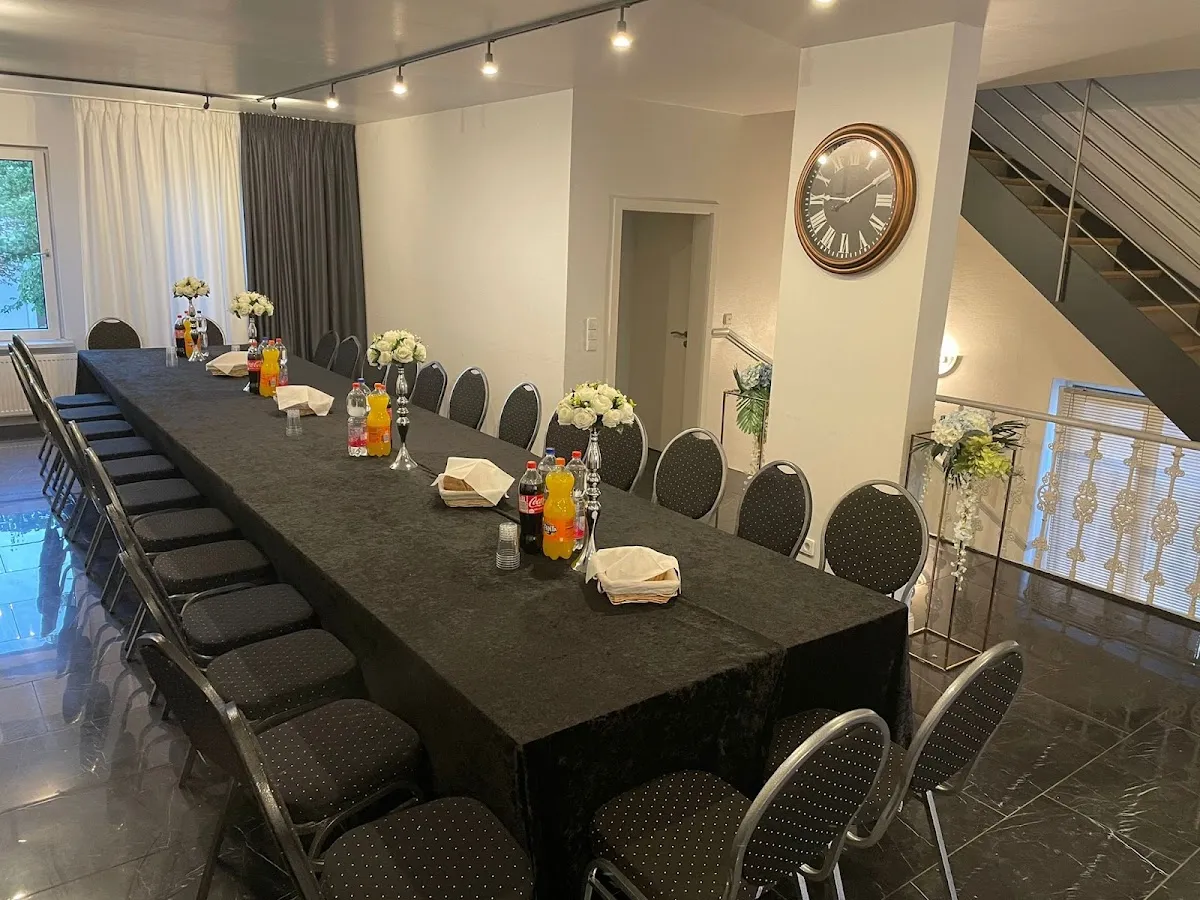 Jüdische Gemeinde Chabad Frankfurt בית חב״ד פרנקפורט — foto 6