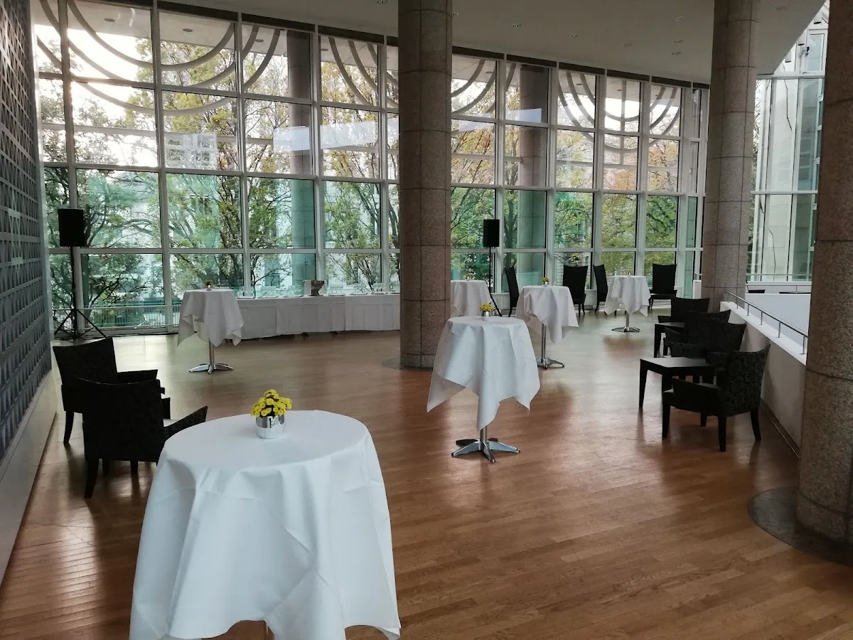 Jüdische Gemeinde Frankfurt am Main, K.d.ö.R. — foto 5