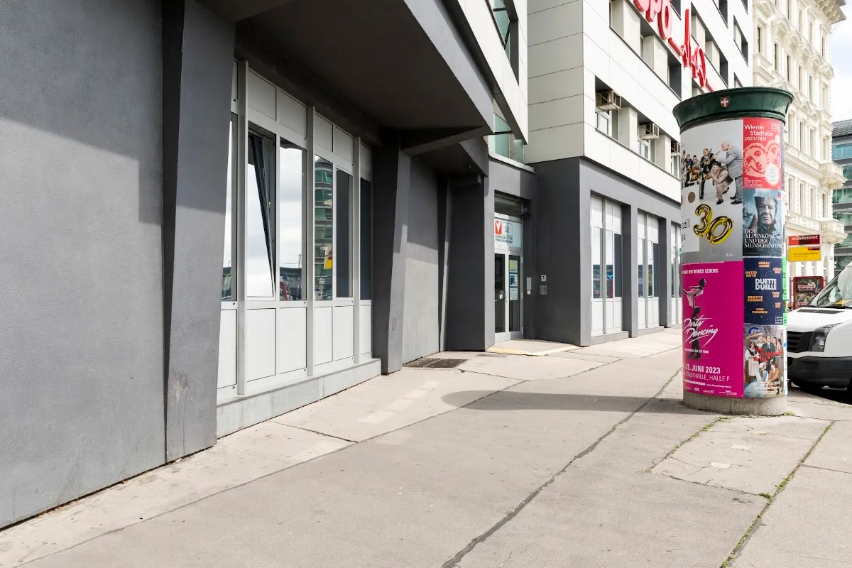 Jüdisches Institut für Erwachsenenbildung — foto 4