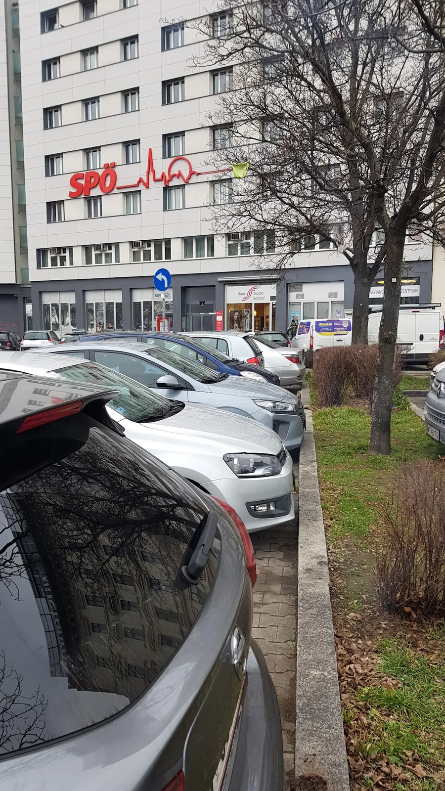 Jüdisches Institut für Erwachsenenbildung — foto 5