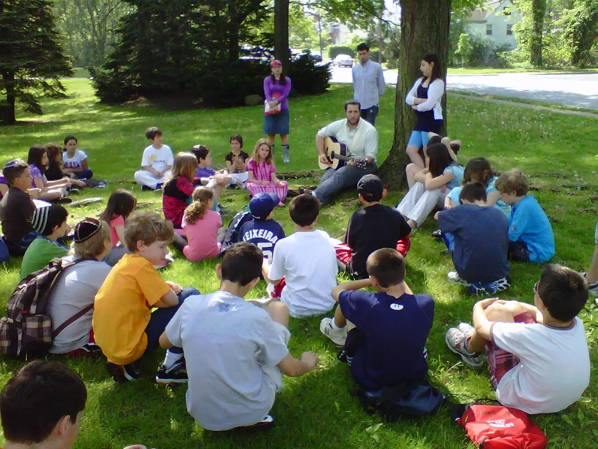 JYEP, Jewish Youth Encounter Program