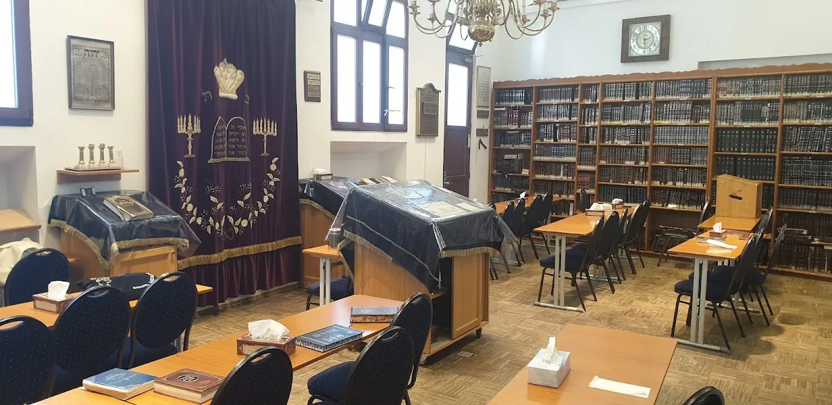 Kahal Chasidim